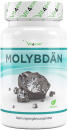 Molybdän - 150 µg - 365 Tabletten - Natriummolybdat