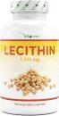 Lecithin 1.200 mg &ndash; 240 Softgels