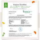 Astragalus - 180 Kapseln - 50% Polysachharide - Reines Tragant Extrakt