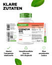 Coenzym Q10 - 250 mg pro Kapsel - 120 Kapseln