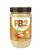 PB2 Peanut Butter Powder, Erdnussbutter Pulver - Fettreduziert, 454g