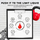 PUSH IT TO THE LIMIT - Liquid 1000 ml