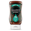 Callowfit - Saucen - fettfrei ohne Zuckerzusatz - Smoky BBQ