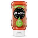 Callowfit - Saucen - fettfrei ohne Zuckerzusatz - Sweety...