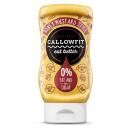 Callowfit - Saucen - fettfrei ohne Zuckerzusatz - Honey...