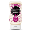 Callowfit - Saucen - fettfrei ohne Zuckerzusatz - Fancy...