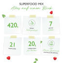 Superfood Mix - 420 g Pulver (Shake)