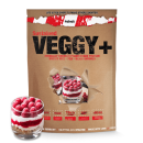 Veggy + Vegan Protein, 900g  - Vanille Himbeere