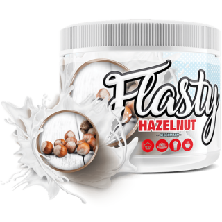 Flasty - Haselnuss