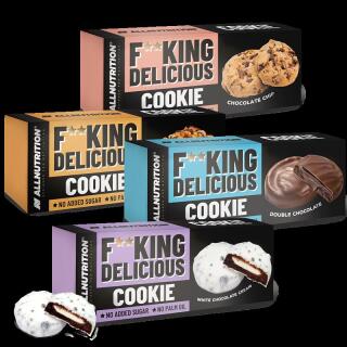 F**king Delicious - Cookie - verschiedne Sorten