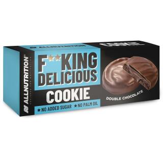 F**king Delicious - Cookie - Double Chocolate