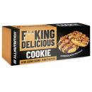 F**king Delicious - Cookie - Chocolate Peanut