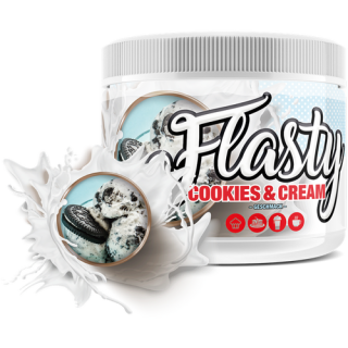 Flasty - Cookies´n Cream