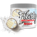Flasty - Weiße Schokolade