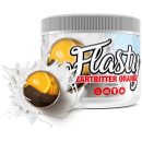 Flasty - Zartbitter Orange