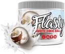 Flasty - White Coco Ball