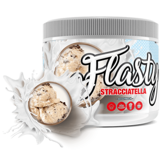 Flasty - Stracciatella