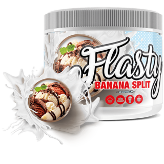 Flasty - Banana Split