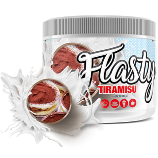 Flasty - Tiramisu