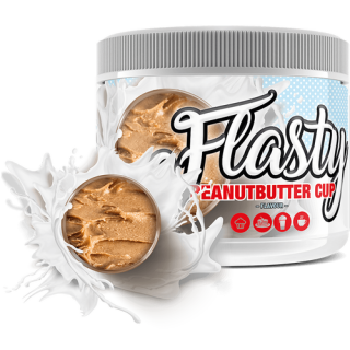 Flasty - Peanutbutter Cup/ Erdnussbutter