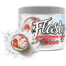 Flasty - Schokolade Joghurt Erdbeere