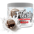 Flasty - Double Brownie