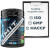 Pump it to the Limit 2.0 - Pre Workout &amp; Trainings Booster