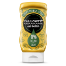 Callowfit - Saucen - fettfrei ohne Zuckerzusatz - Curry...