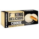F**king Delicious - Cookie - White Creamy Peanut