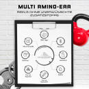 Multi Amino EAA - 532 g Pulver - Crystal Blueberry