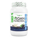 Vegan 7K Protein - 1kg - Rein pflanzlich -...