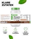 Vegan 7K Protein - 1kg - Rein pflanzlich - Double Chocolate