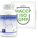 Melatonin - 1 mg - 365 Tabletten