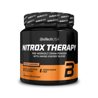 Nitrox Therapy - verschiedene Sorten, 340g