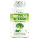 Brokkoli Extrakt - 180 Tabletten