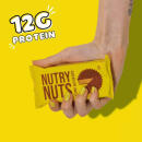 Nutry Nuts Protein Peanutbutter Cups - Vegan, 2er Pack Vollmilch