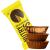 Nutry Nuts Protein Peanutbutter Cups - Vegan, 2er Pack Vollmilch