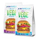 Allnutrition Vege Burger - 100g