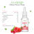 Vit4ever Flavour Drops - Strawberry Raspberry, 50ml