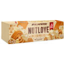 Nutlove Proteinpralinen - White Choco Peanut, 48 g
