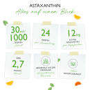 Astaxanthin Tropfen, 30 ml