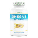 Omega 3 Intenso Fischöl  - 120 Kapseln
