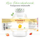 Liposomales Vitamin C - 240 Kapseln