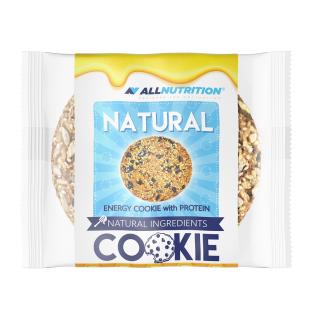 Natural Cookie, 60g