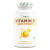 Vitamin C - Gepuffert - 365 Kapseln