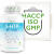 5-HTP - 240 Kapseln - 100 mg reines 5-HTP - Griffonia-Samenextrakt
