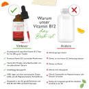 Vitamin B12 Tropfen, 50 ml