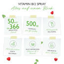 Vitamin B12 Spray - 50 ml