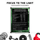 Focus to the Limit - 400g