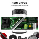 Focus to the Limit - 400g